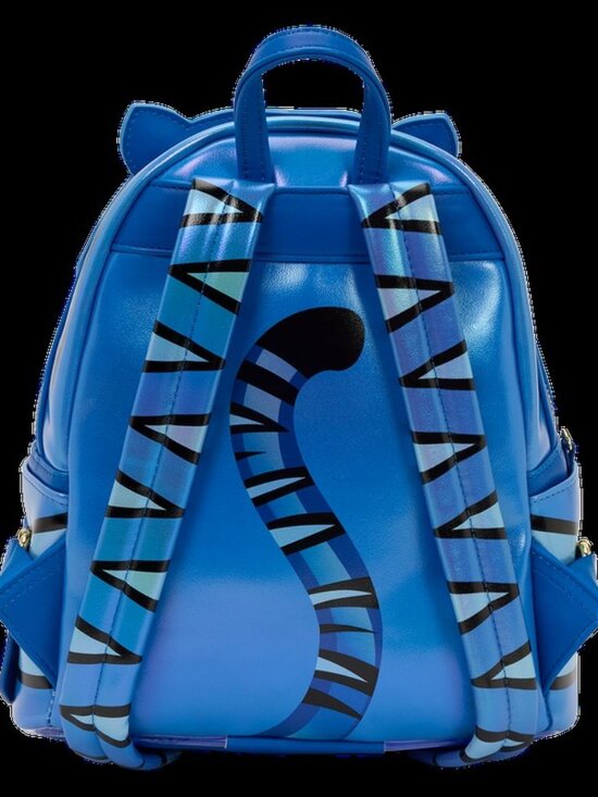 KPop Demon Hunters Exclusive Derpy Cosplay Light-Up Glow Mini Backpack NWT main image 6